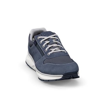 Dynamo Zip M BlueⅡ 膝、腰に驚くほどやさしい やわらかい履き心地の