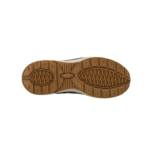 Dynamo Zip W Bronze/Black 膝、腰に驚くほどやさしい やわらかい履き