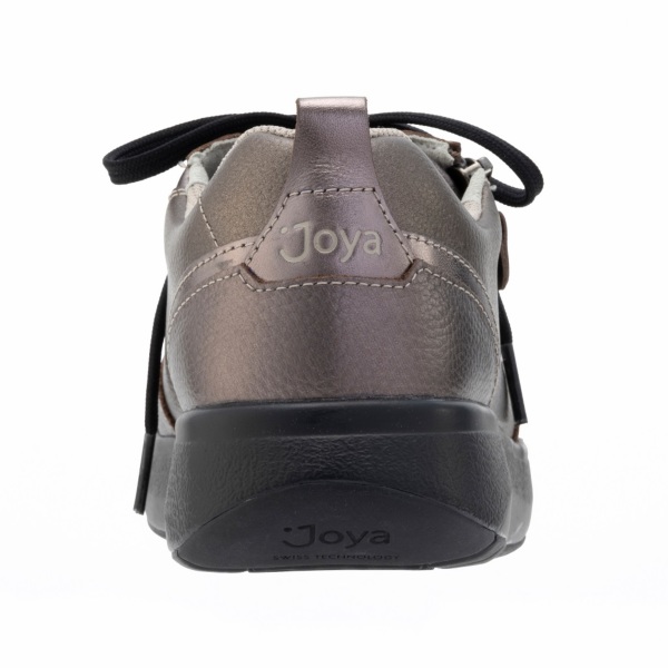 試着のみ✨️JOYA ジョヤ LAURA ローラ スニーカー ブラウン 海外限定 試着のみ✨️JOYA ジョヤ LAURA ローラ スニーカー ブラウン