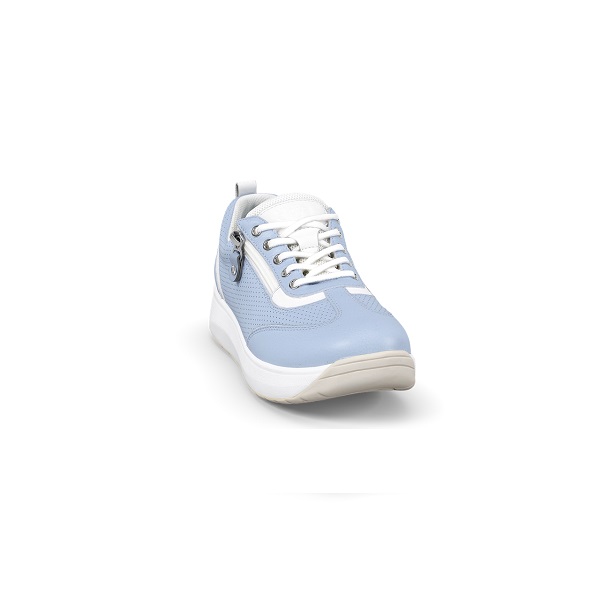 Laura LightBlueⅢ 膝、腰に驚くほどやさしい やわらかい履き