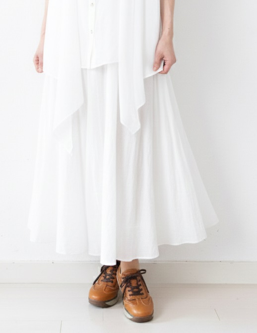 Laura LightBrown 膝、腰に驚くほどやさしい やわらかい履き心地の靴