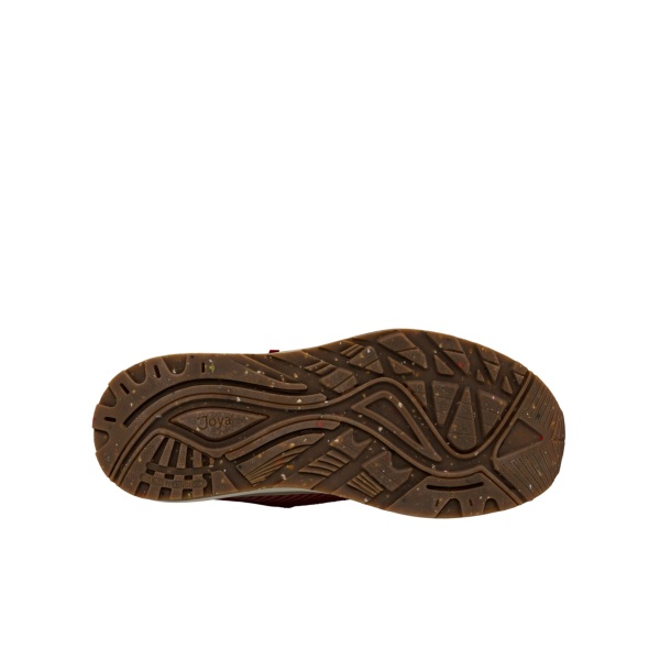 Maui Red 膝、腰に驚くほどやさしい やわらかい履き心地の靴 Joya