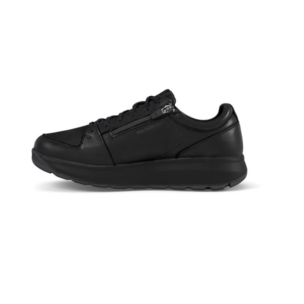 Oliver BlackⅡ 膝、腰に驚くほどやさしい やわらかい履き心地の