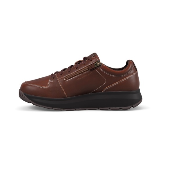 Oliver Brown 膝、腰に驚くほどやさしい やわらかい履き心地の靴 Joya