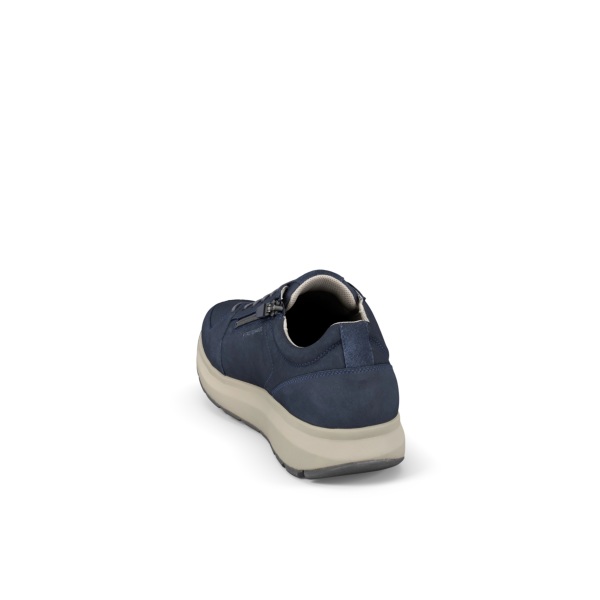 Oliver DarkBlue 膝、腰に驚くほどやさしい やわらかい履き心地の靴