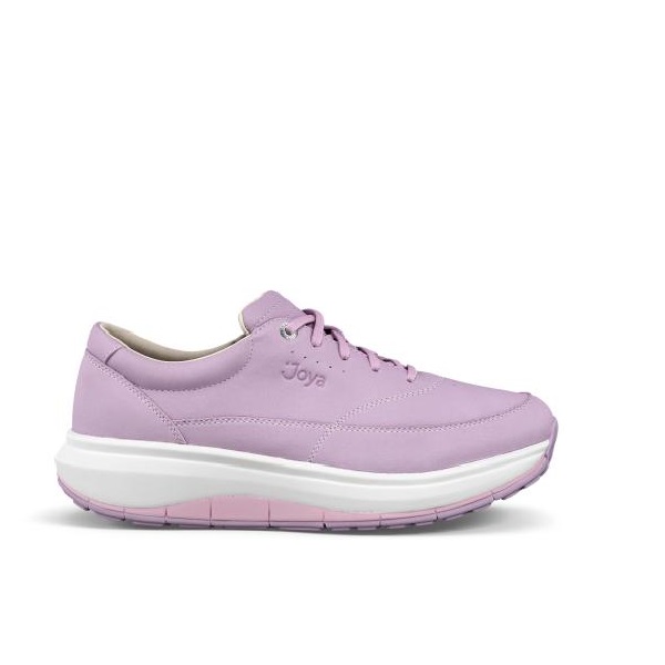 【注意】ジョルジュ Venice Zip Light Purple 膝、腰に驚くほどやさしい やわらかい履き